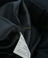 Nolley's（ノーリーズ）ひざ丈スカート 紺 サイズ:40(M位) レディース/2200724889389