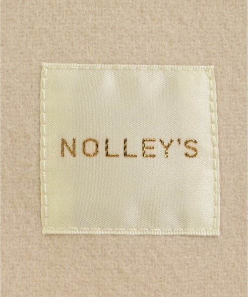Nolley's（ノーリーズ）その他 白 サイズ:F レディース/2200730234012