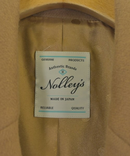 Nolley's（ノーリーズ）その他 茶 サイズ:M レディース/2200730234029