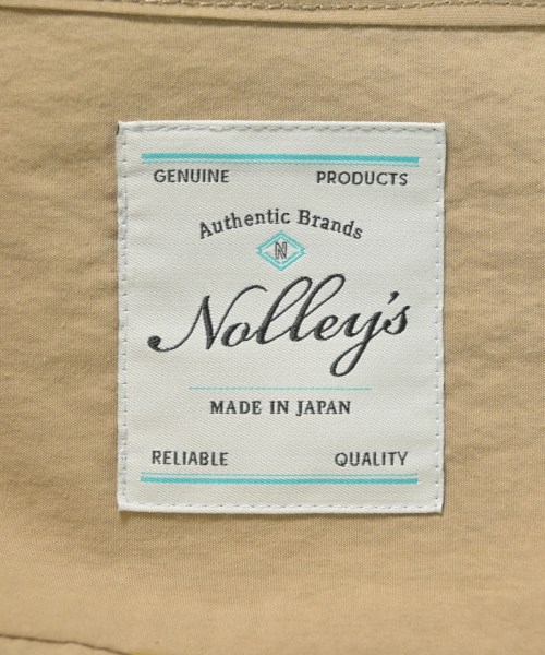 Nolley's（ノーリーズ）その他 ベージュ サイズ:M レディース/2200730234043