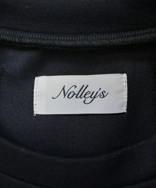 Nolley's（ノーリーズ）スウェット 紺 サイズ:38(M位) レディース/2200730234081