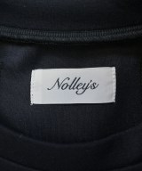 Nolley's（ノーリーズ）スウェット 紺 サイズ:38(M位) レディース/2200730234081