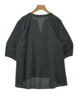 Nolley's（ノーリーズ）ブラウス 黒 サイズ:38(M位) レディース/2200730234098