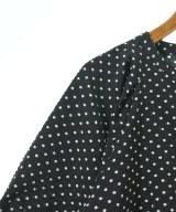 Nolley's（ノーリーズ）ブラウス 黒 サイズ:38(M位) レディース/2200730234098