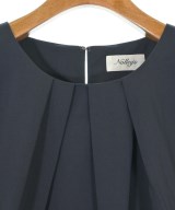 Nolley's（ノーリーズ）ブラウス 紺 サイズ:38(M位) レディース/2200730234128