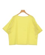 Nolley's（ノーリーズ）Tシャツ・カットソー 黄 サイズ:F レディース/2200730234197