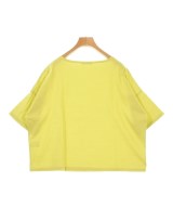 Nolley's（ノーリーズ）Tシャツ・カットソー 黄 サイズ:F レディース/2200730234197