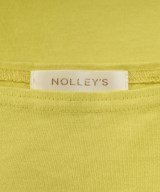 Nolley's（ノーリーズ）Tシャツ・カットソー 黄 サイズ:F レディース/2200730234197