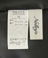 Nolley's（ノーリーズ）ロング・マキシ丈スカート 黒 サイズ:38(M位) レディース/2200730234234