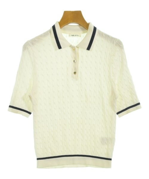 Nolley's(ノーリーズ)のニット・セーター サイズ:38(M位) 2,400円