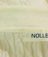 Nolley's（ノーリーズ）ニット・セーター 白 サイズ:38(M位) レディース/2200732793012
