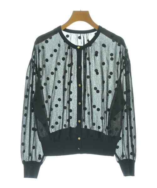 Nolley's(ノーリーズ)のカーディガン サイズ:38(M位) 2,900円