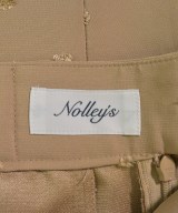 Nolley's（ノーリーズ）スラックス ベージュ サイズ:36(S位) レディース/2200727811059