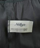Nolley's（ノーリーズ）ロング・マキシ丈スカート グレー サイズ:36(S位) レディース/2200727815033