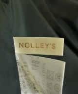 Nolley's（ノーリーズ）スラックス 緑 サイズ:36(S位) レディース/2200733314063