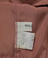 Nolley's（ノーリーズ）ブラウス 赤 サイズ:38(M位) レディース/2200733398032