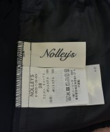 Nolley's（ノーリーズ）スラックス 紺 サイズ:38(M位) レディース/2200723684039