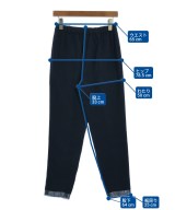 Nolley's（ノーリーズ）スラックス 紺 サイズ:38(M位) レディース/2200723684039