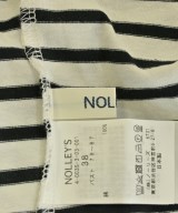 Nolley's（ノーリーズ）ノースリーブ 白 サイズ:38(M位) レディース/2200727770035