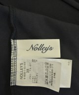 Nolley's（ノーリーズ）Tシャツ・カットソー 紺 サイズ:38(M位) レディース/2200727770042