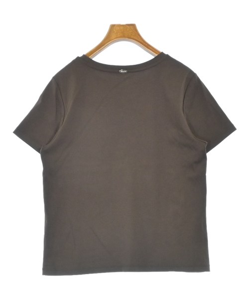 Nolley's（ノーリーズ）Tシャツ・カットソー 茶 サイズ:38(M位) レディース/2200727770073