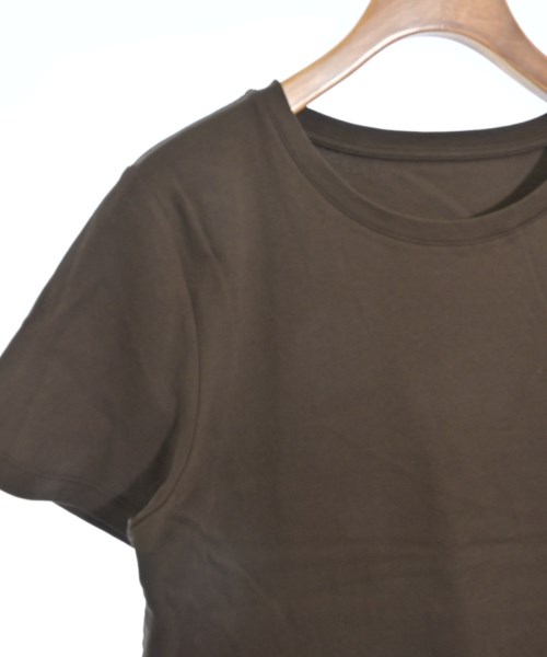 Nolley's（ノーリーズ）Tシャツ・カットソー 茶 サイズ:38(M位) レディース/2200727770073