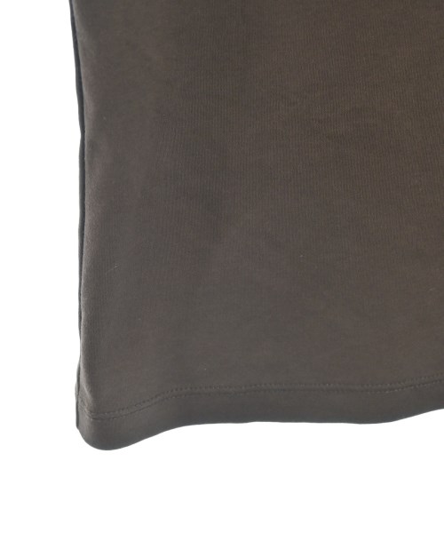 Nolley's（ノーリーズ）Tシャツ・カットソー 茶 サイズ:38(M位) レディース/2200727770073