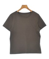 Nolley's（ノーリーズ）Tシャツ・カットソー 茶 サイズ:38(M位) レディース/2200727770073