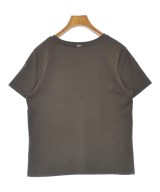Nolley's（ノーリーズ）Tシャツ・カットソー 茶 サイズ:38(M位) レディース/2200727770073