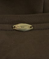 Nolley's（ノーリーズ）Tシャツ・カットソー 茶 サイズ:38(M位) レディース/2200727770073