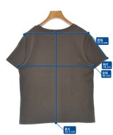 Nolley's（ノーリーズ）Tシャツ・カットソー 茶 サイズ:38(M位) レディース/2200727770073