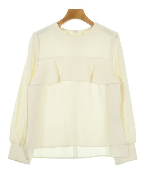 Nolley's(ノーリーズ)のブラウス サイズ:38(M位) 2,900円