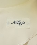 Nolley's（ノーリーズ）ブラウス 白 サイズ:38(M位) レディース/2200727355102