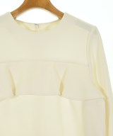 Nolley's（ノーリーズ）ブラウス 白 サイズ:38(M位) レディース/2200727355102