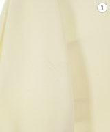 Nolley's（ノーリーズ）ブラウス 白 サイズ:38(M位) レディース/2200727355102