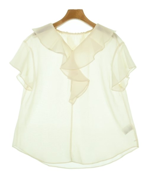 Nolley's(ノーリーズ)のブラウス サイズ:38(M位) 2,900円