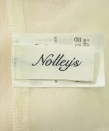 Nolley's（ノーリーズ）ブラウス 白 サイズ:38(M位) レディース/2200727355119