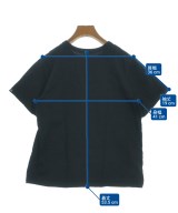 Nolley's（ノーリーズ）Tシャツ・カットソー 黒 サイズ:38(M位) レディース/2200728964211