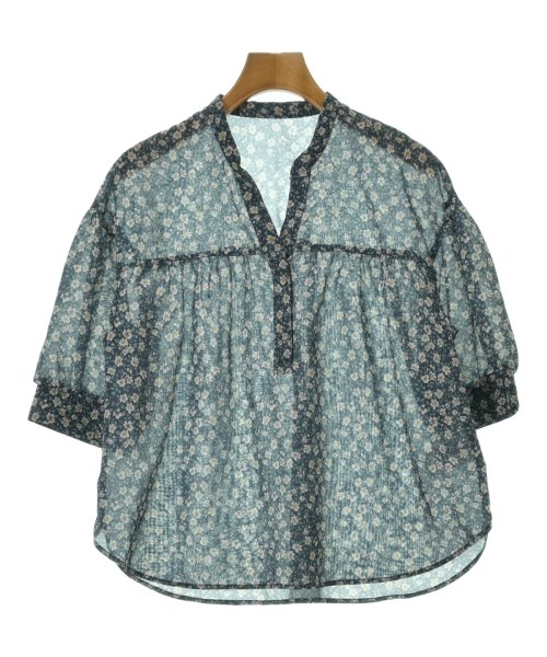 Nolley's(ノーリーズ)のブラウス サイズ:38(M位) 2,900円