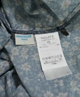 Nolley's（ノーリーズ）ブラウス 緑 サイズ:38(M位) レディース/2200731260041