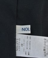 Nolley's（ノーリーズ）ワンピース 黒 サイズ:38(M位) レディース/2200726240188