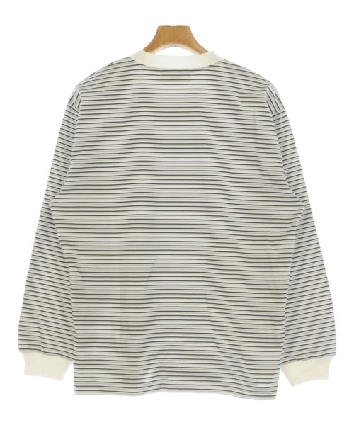 Nolley's（ノーリーズ）Tシャツ・カットソー 白 サイズ:M メンズ/2200735584044