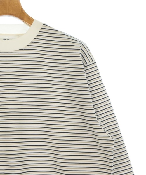 Nolley's（ノーリーズ）Tシャツ・カットソー 白 サイズ:M メンズ/2200735584044