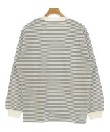 Nolley's（ノーリーズ）Tシャツ・カットソー 白 サイズ:M メンズ/2200735584044