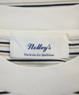 Nolley's（ノーリーズ）Tシャツ・カットソー 白 サイズ:M メンズ/2200735584044