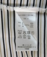 Nolley's（ノーリーズ）Tシャツ・カットソー 白 サイズ:M メンズ/2200735584044