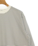 Nolley's（ノーリーズ）Tシャツ・カットソー 白 サイズ:M メンズ/2200735584044