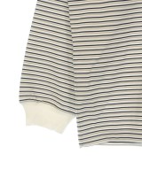 Nolley's（ノーリーズ）Tシャツ・カットソー 白 サイズ:M メンズ/2200735584044