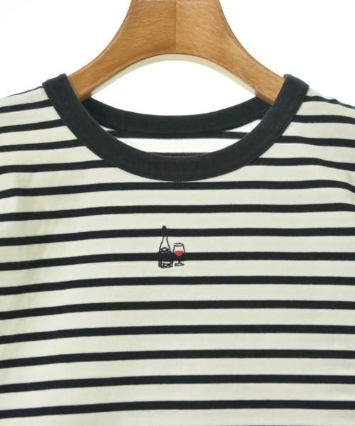 Nolley's（ノーリーズ）Tシャツ・カットソー 白 サイズ:38(M位) レディース/2200726627026