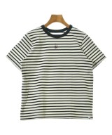 Nolley's（ノーリーズ）Tシャツ・カットソー 白 サイズ:38(M位) レディース/2200726627026